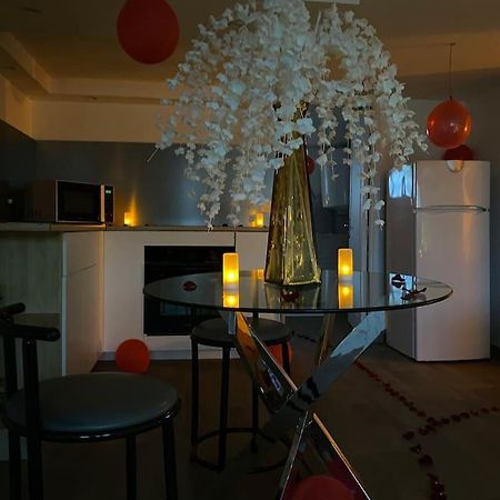 Guest House Privee Ezanville Екстер'єр фото