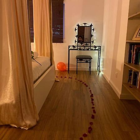 Guest House Privee Ezanville Екстер'єр фото