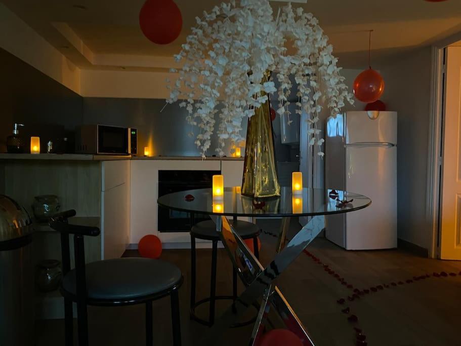 Guest House Privee Ezanville Екстер'єр фото