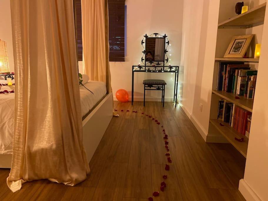 Guest House Privee Ezanville Екстер'єр фото