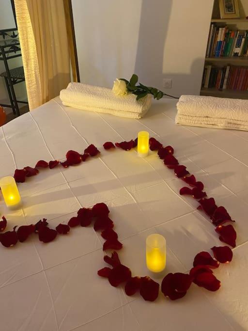 Guest House Privee Ezanville Екстер'єр фото
